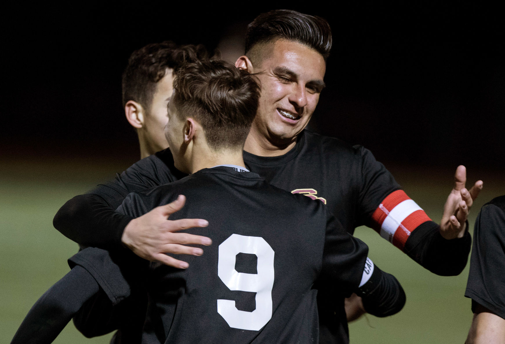 Salpointe wins 2019 4A boys soccer championship